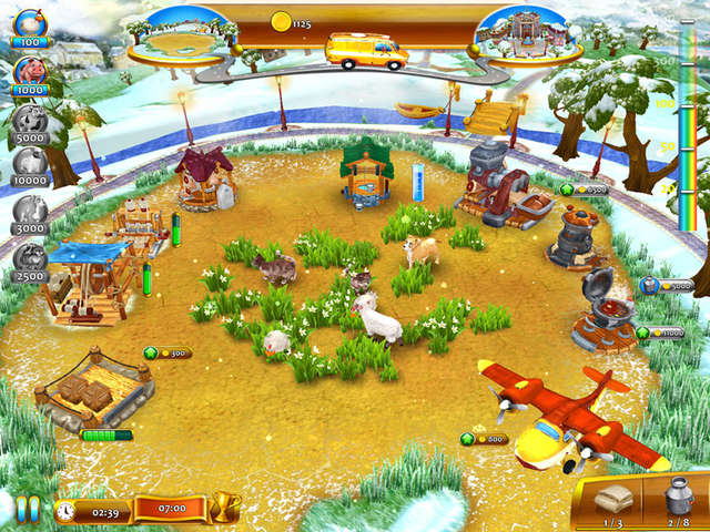 farm frenzy 3 online game